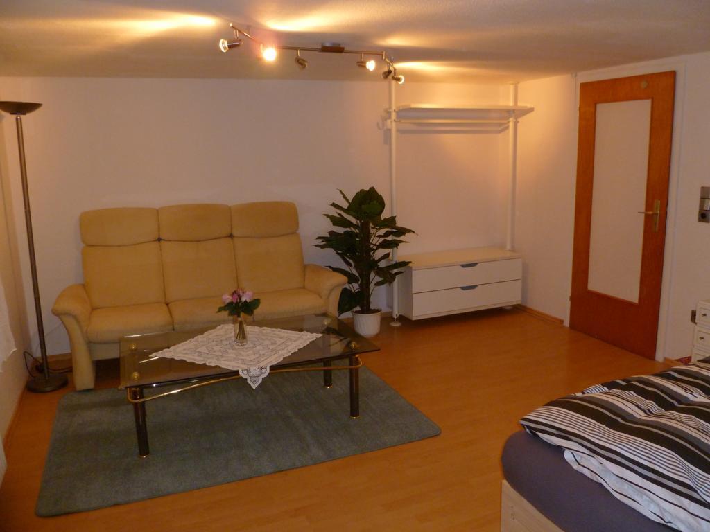 Guest House Schneider Laatzen Quarto foto