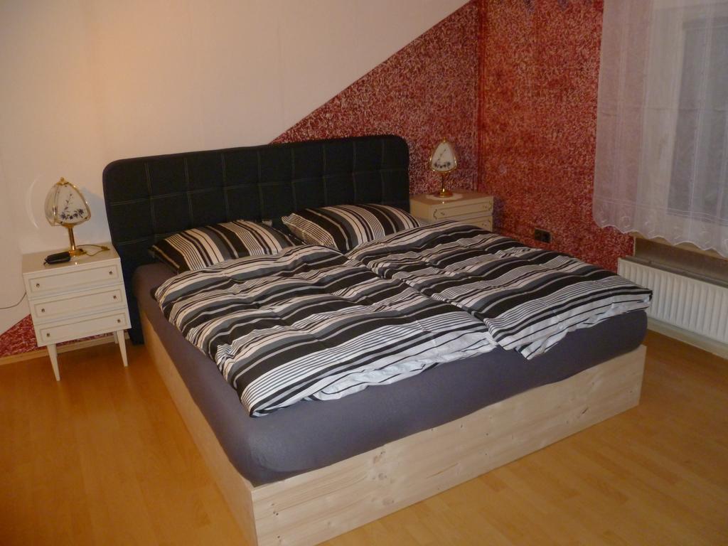 Guest House Schneider Laatzen Quarto foto