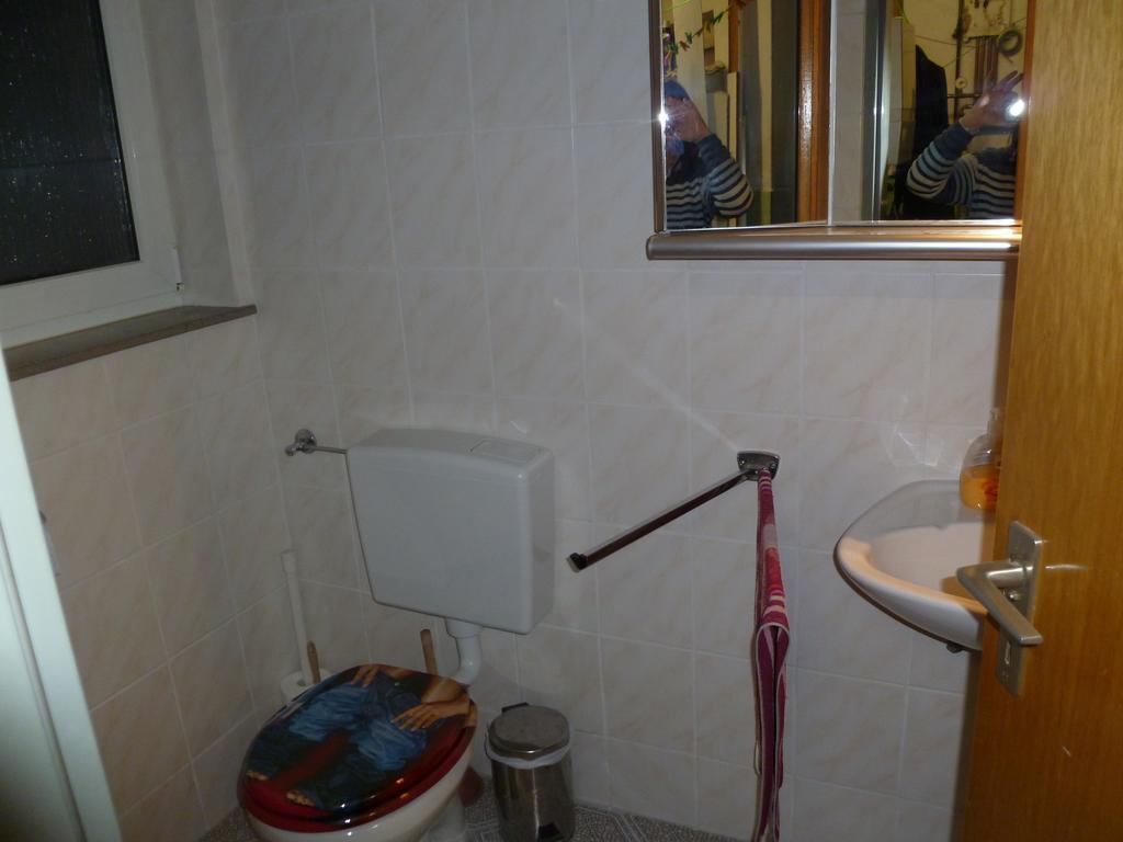 Guest House Schneider Laatzen Quarto foto