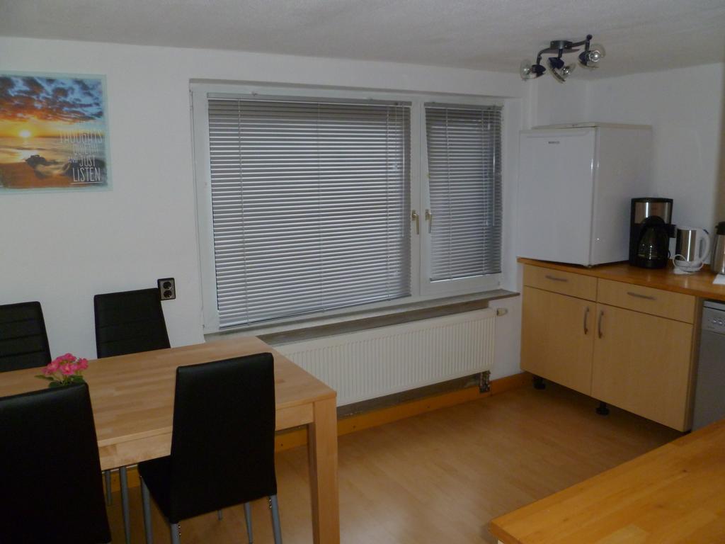 Guest House Schneider Laatzen Quarto foto