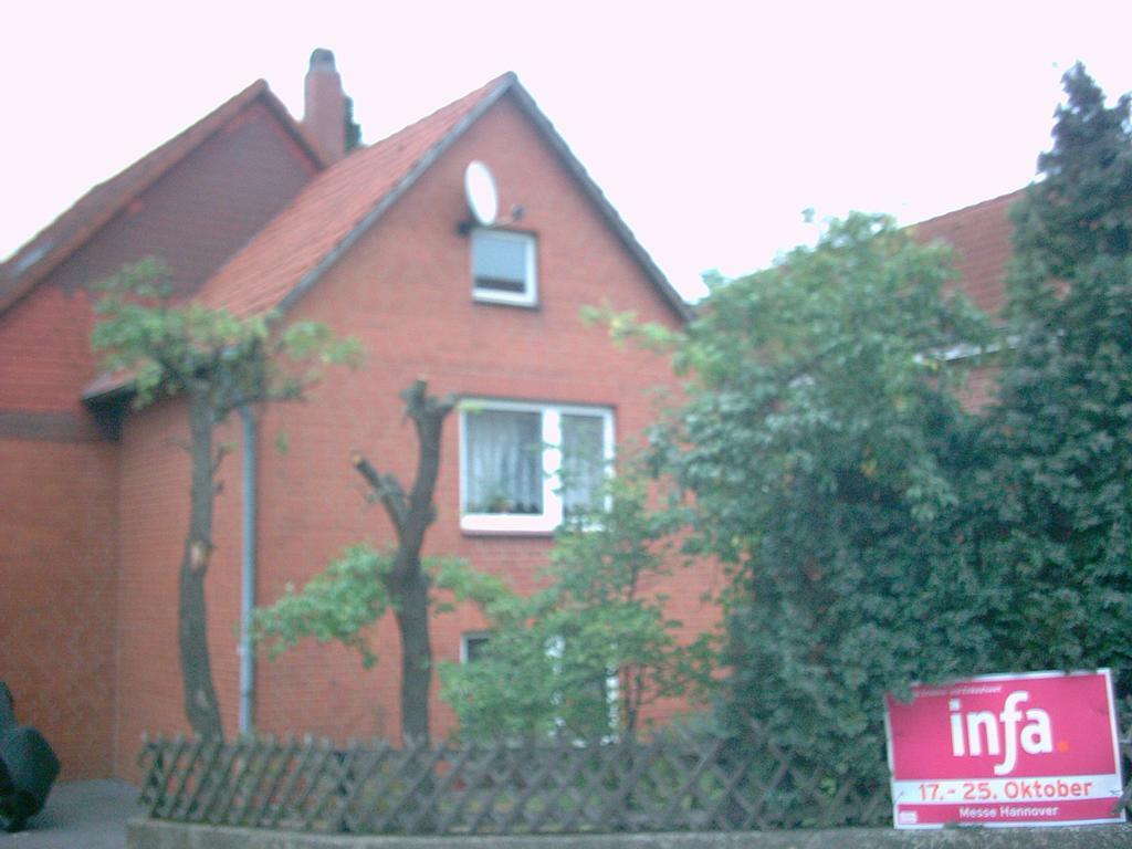 Guest House Schneider Laatzen Quarto foto